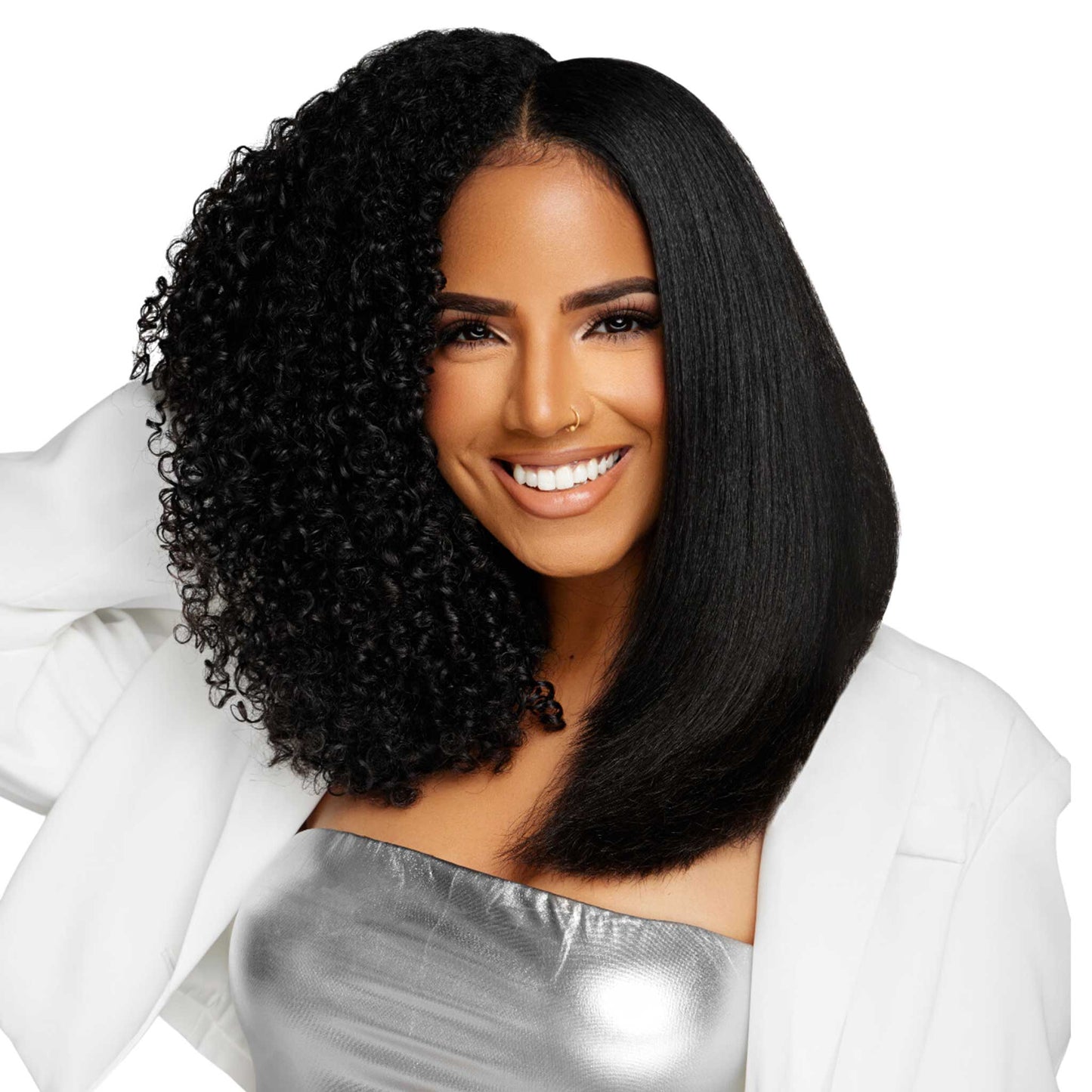 Avocado & Tamanu Anti-Frizz Slip & Seal Leave-In Conditioner