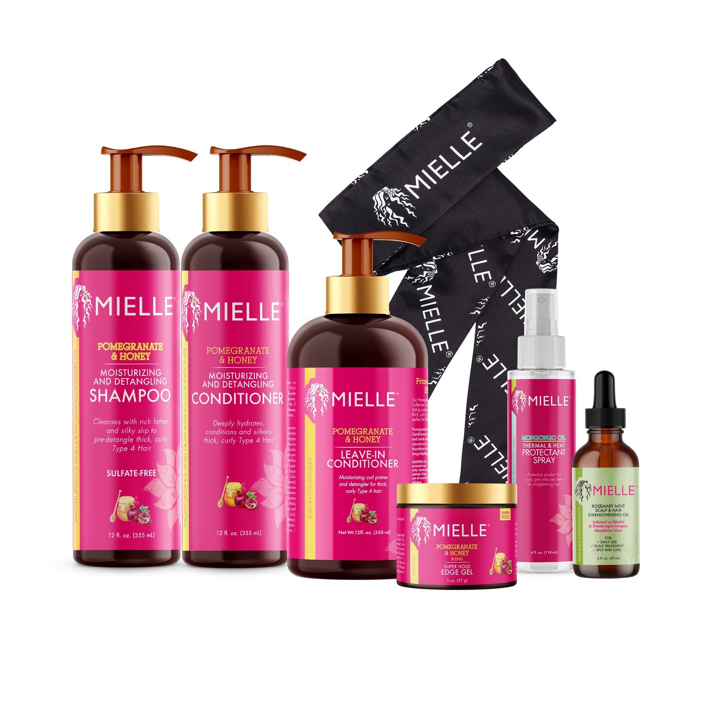 Queen of The Court Bundle