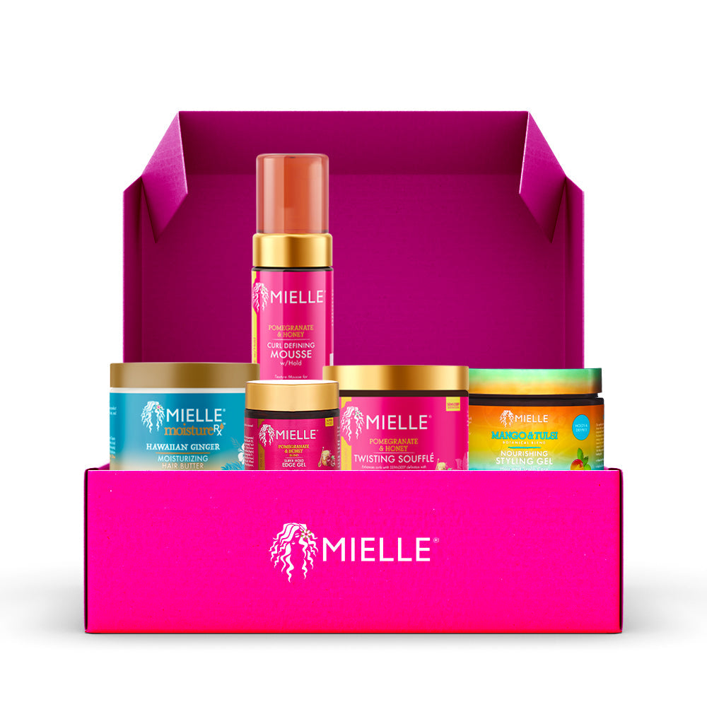 Protective Styling Bundle