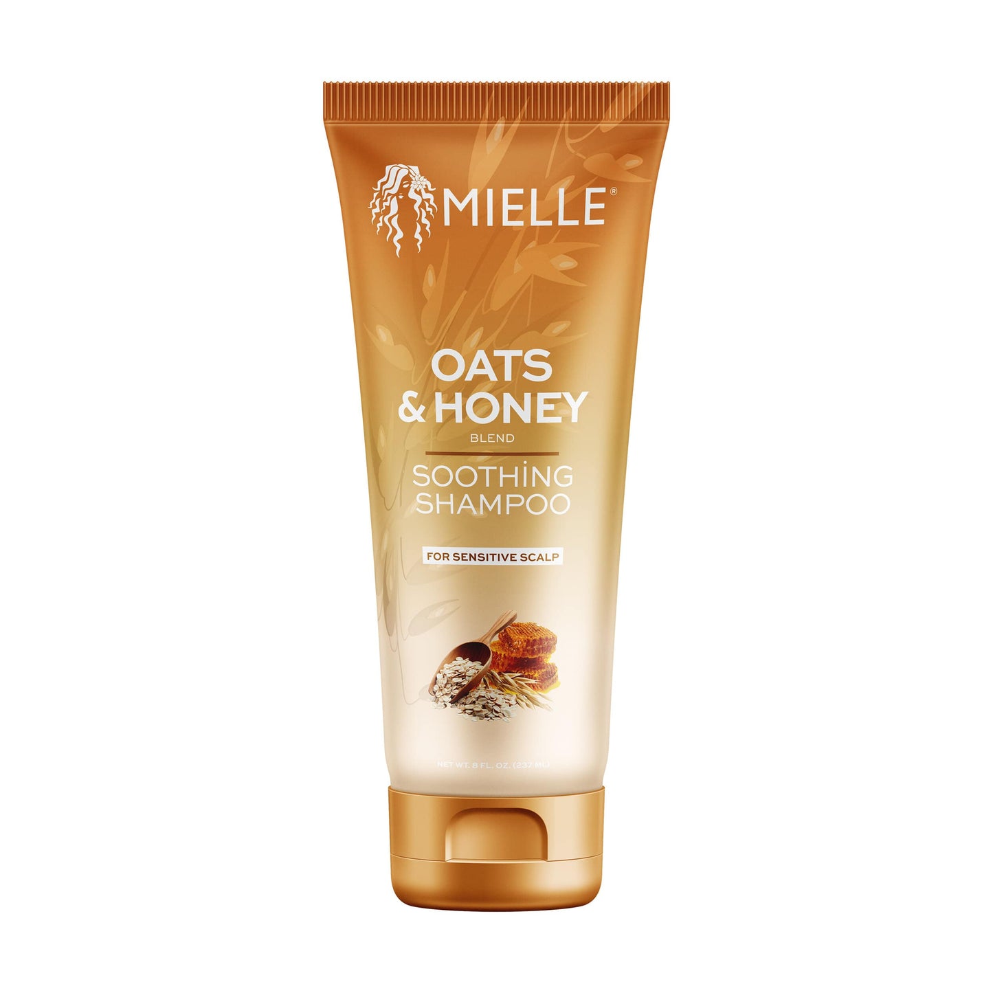 Oats & Honey Soothing Shampoo