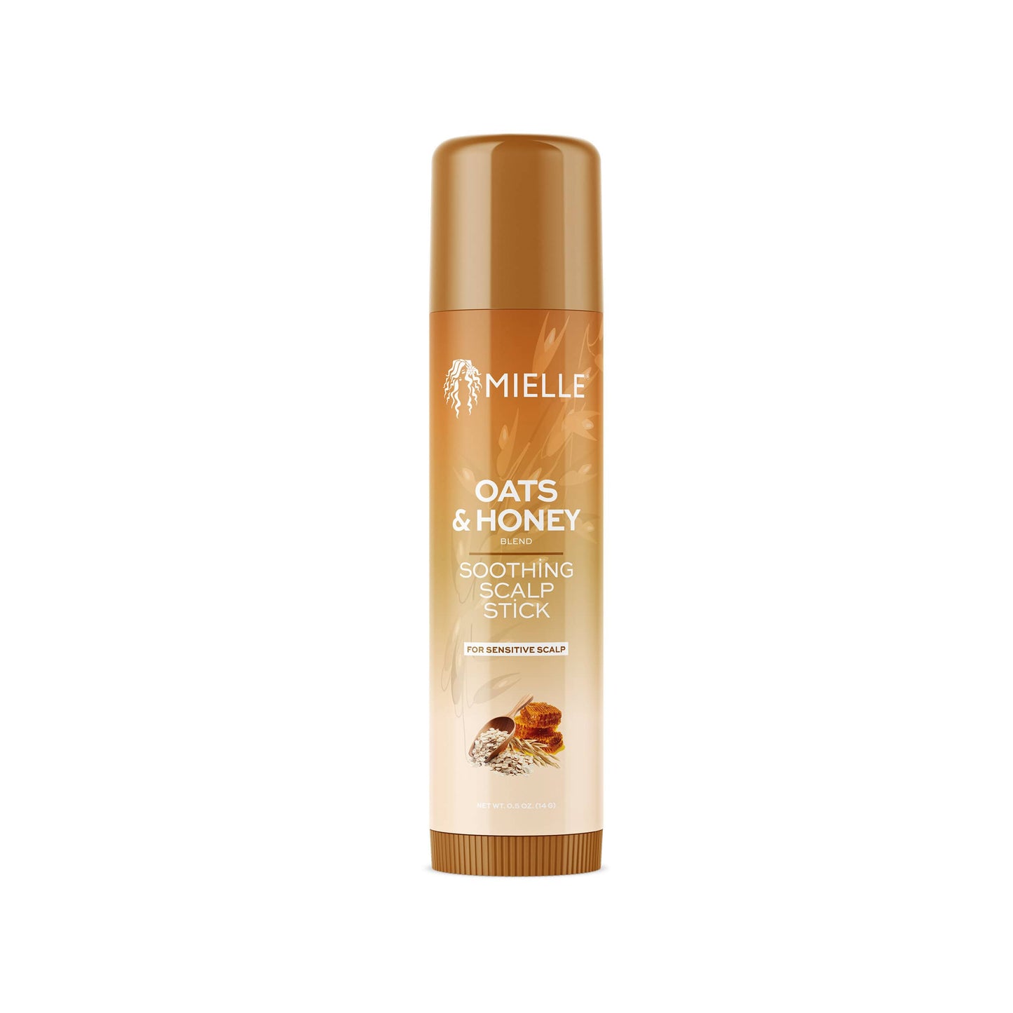 Oats & Honey Soothing Scalp Stick