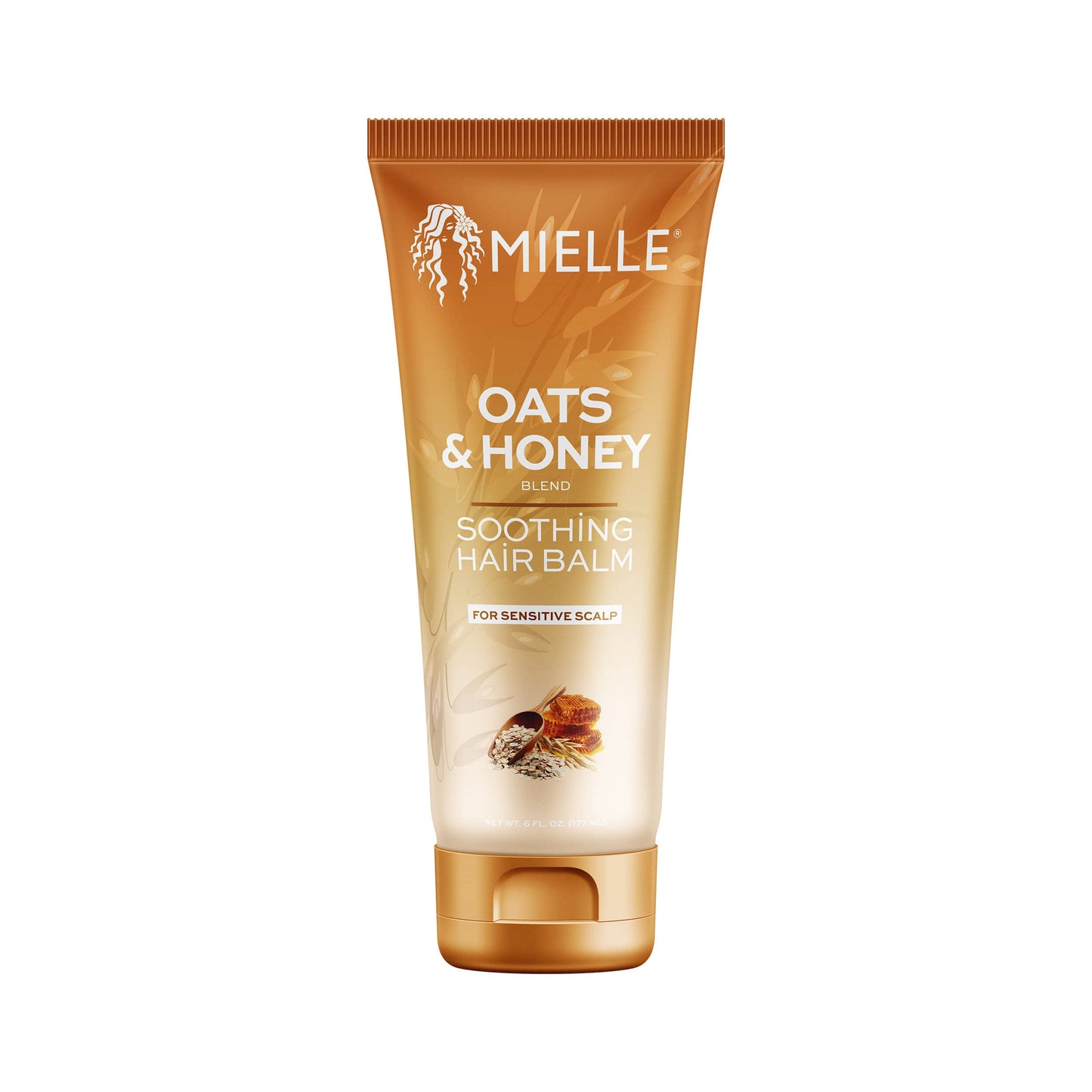 Oats & Honey Soothing Hair Balm