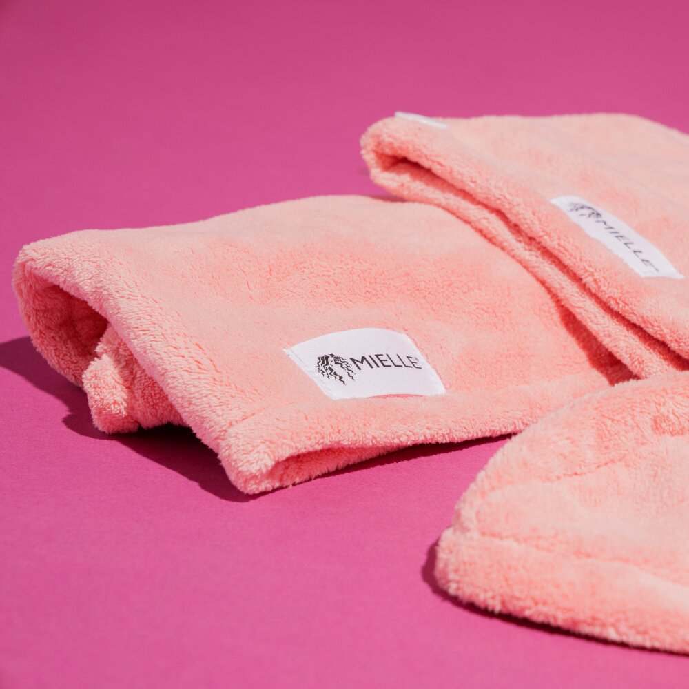 Microfiber Drying Towel
