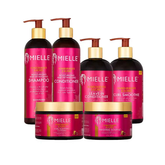 Mielle Hair Products in Pakistan