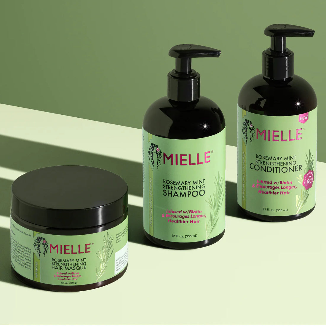 The Journey of Bringing Genuine Products from the US to Mielle.pk