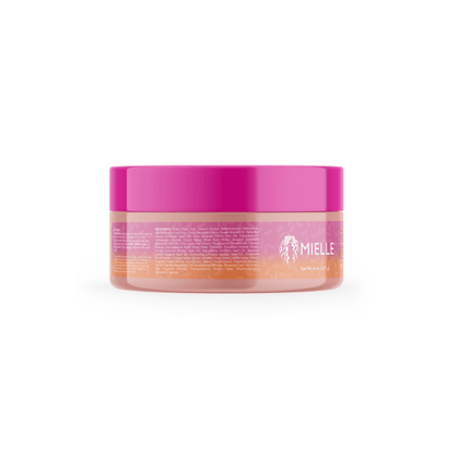 Rice Water Clay Masque