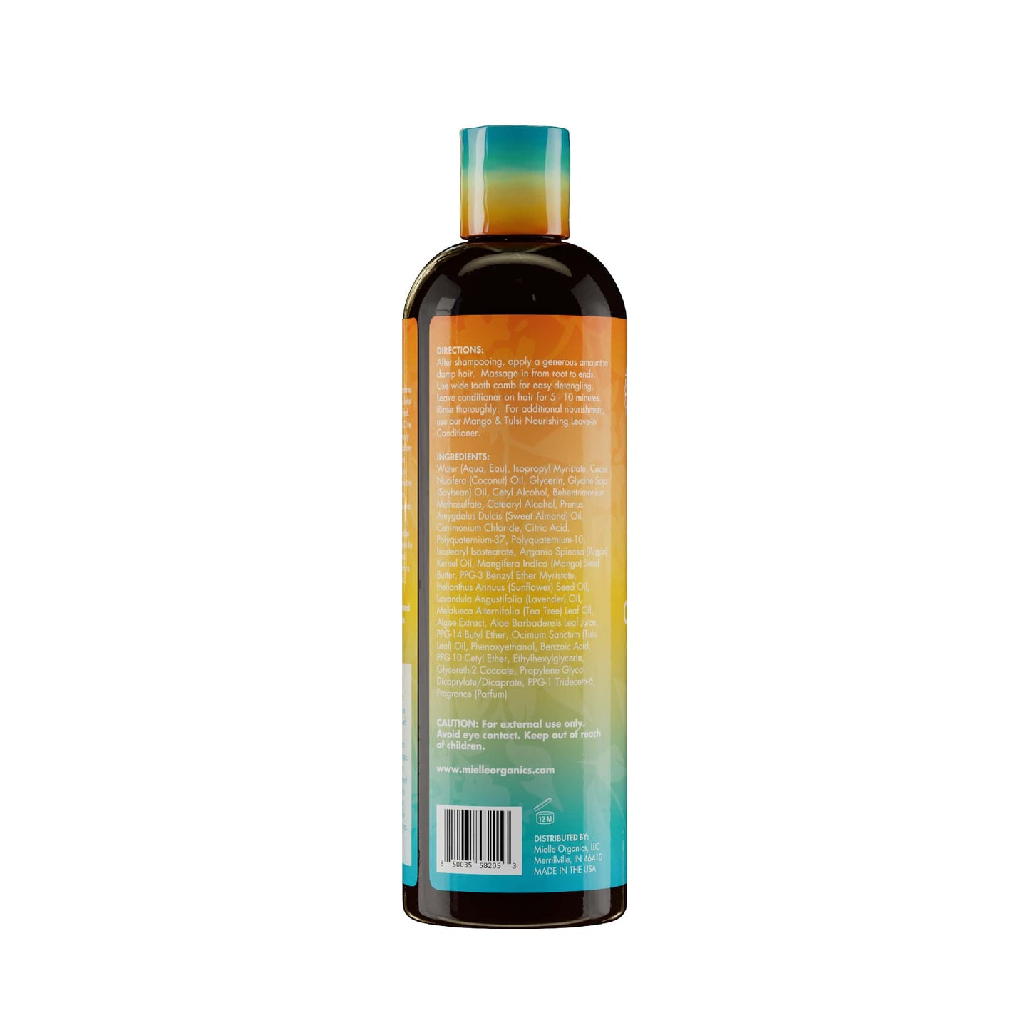 Mango & Tulsi Nourishing Conditioner