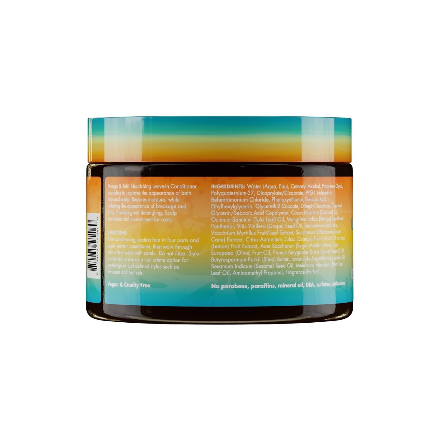 Mango & Tulsi Nourishing Leave-In Conditioner