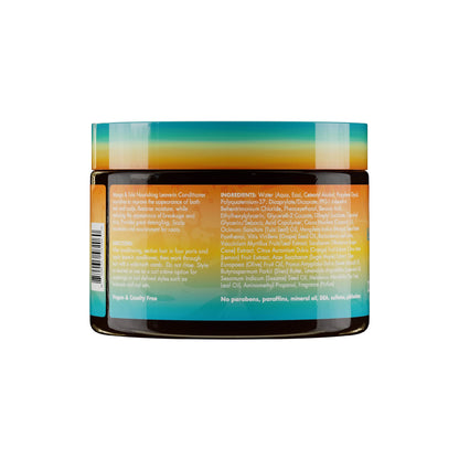 Mango & Tulsi Nourishing Leave-In Conditioner