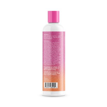 Rice Water Hair Moisturizing Milk