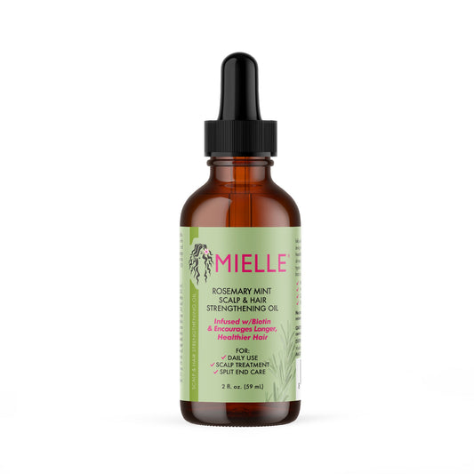  Your Go-To for Happy, Healthy Hair! – Mielle Pakistan