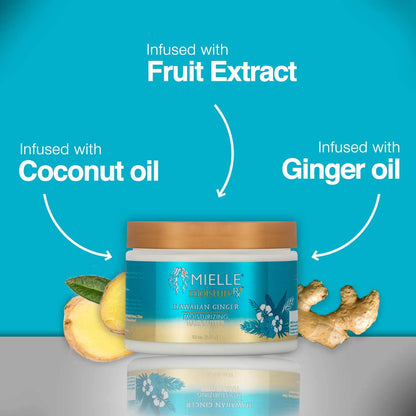 Moisture RX Hawaiian Ginger Hair Butter