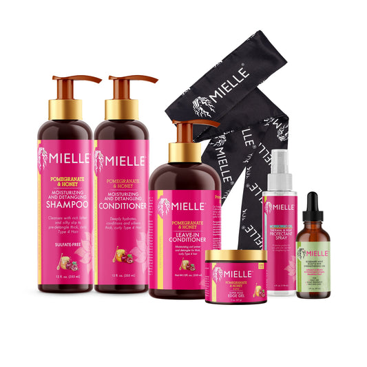 Queen of The Court Bundle