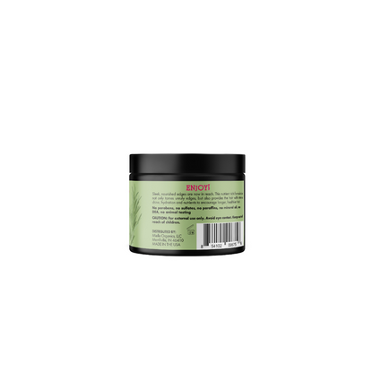 Rosemary Mint Hair Strengthening Edge Gel