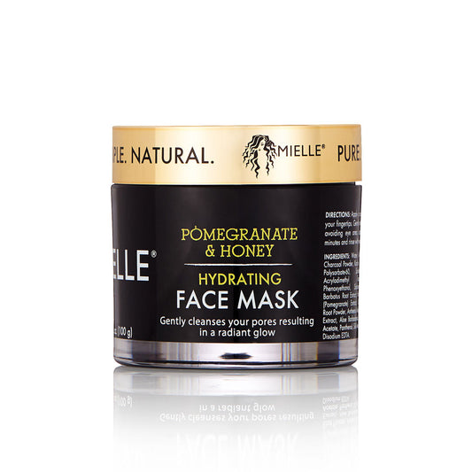 Pomegranate & Honey Hydrating Face Mask