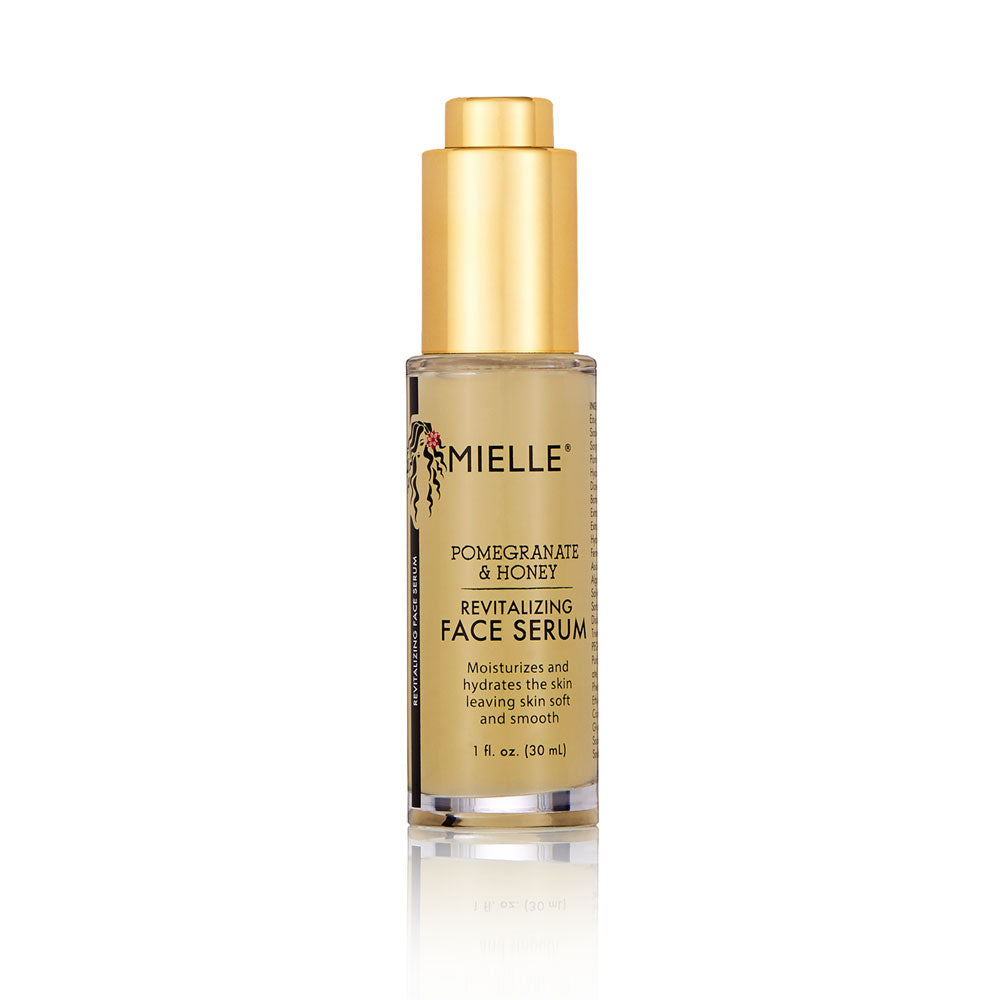Pomegranate & Honey Revitalizing Face Serum