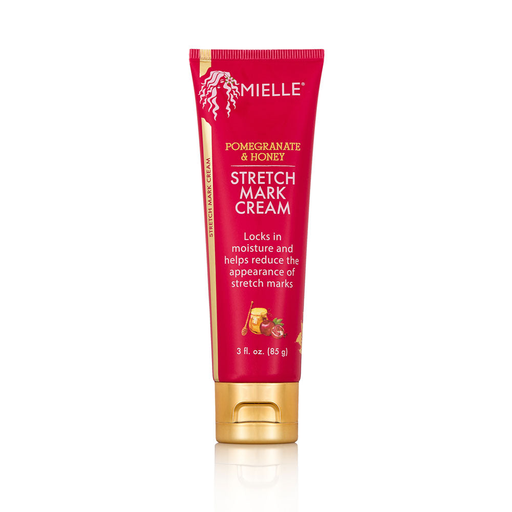 Pomegranate & Honey Stretch Mark Cream