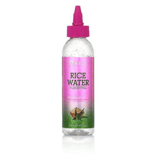 Rice Water & Aloe Scalp Relief