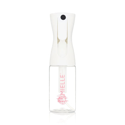 Continuous Fine Mist Spray Bottle