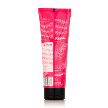 Brazilian Curly Cocktail Curl Cream