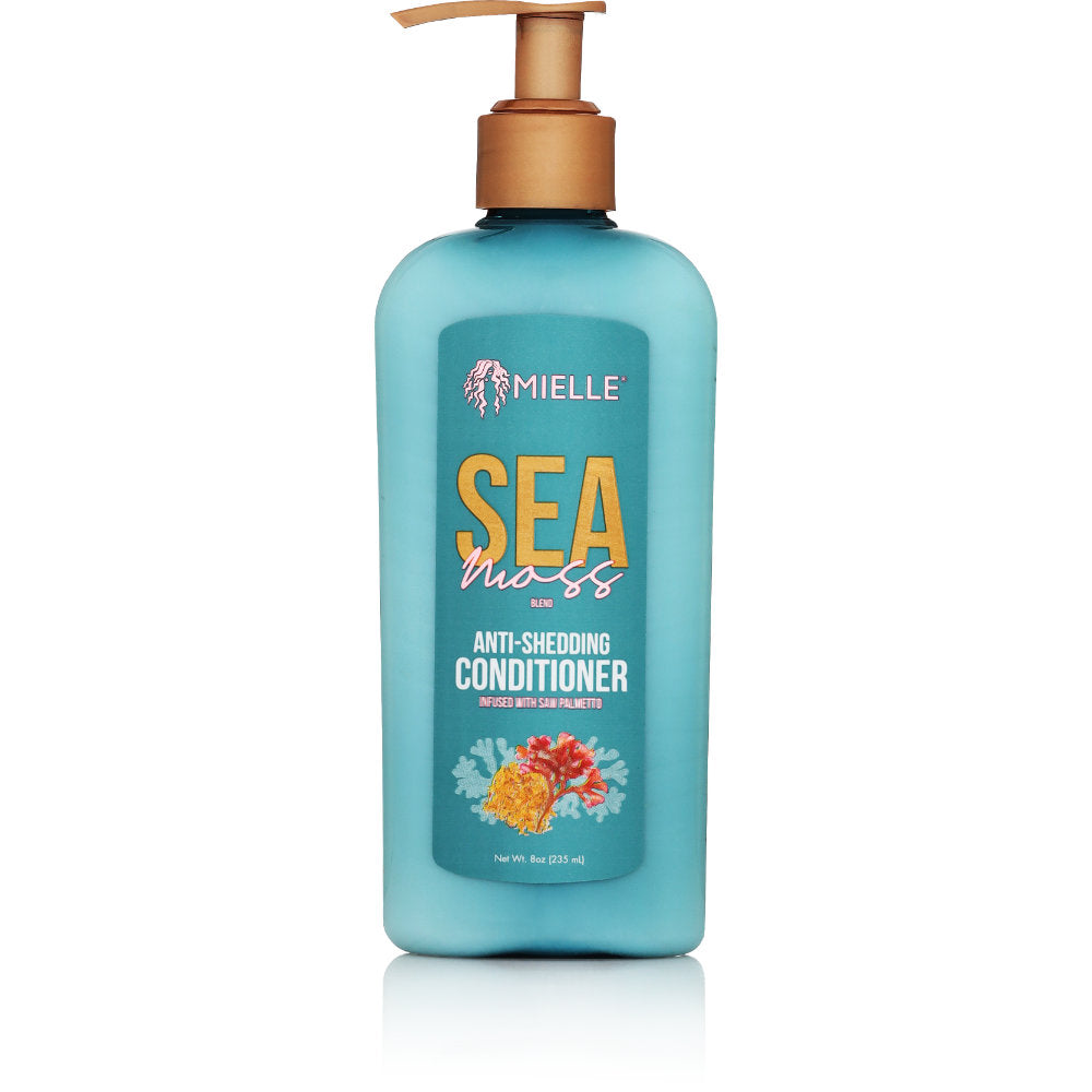 Sea Moss Conditioner