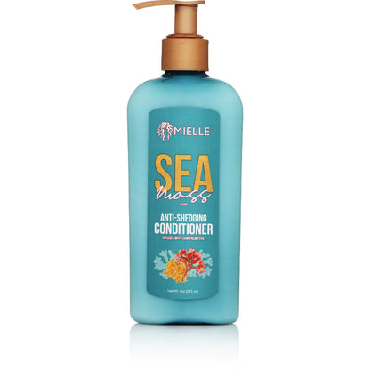 Sea Moss Conditioner