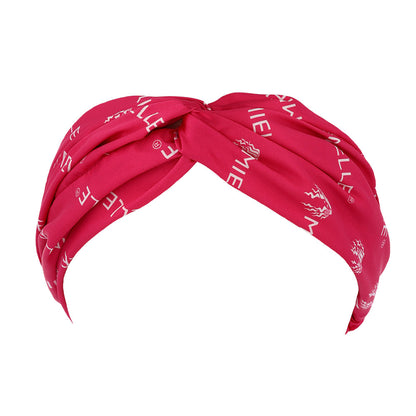 Satin Headbands (Set of 2)