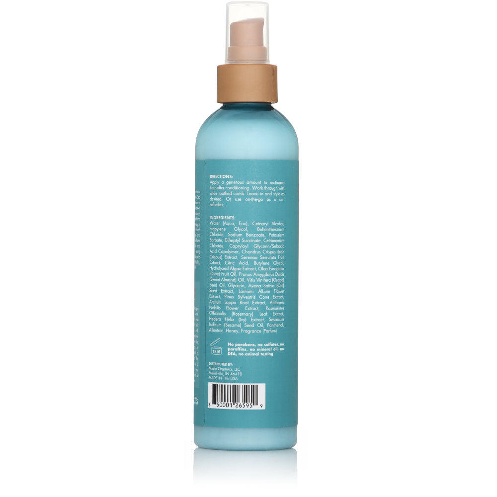 Sea Moss Leave-In Conditioner