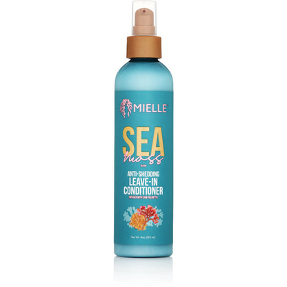 Sea Moss Leave-In Conditioner