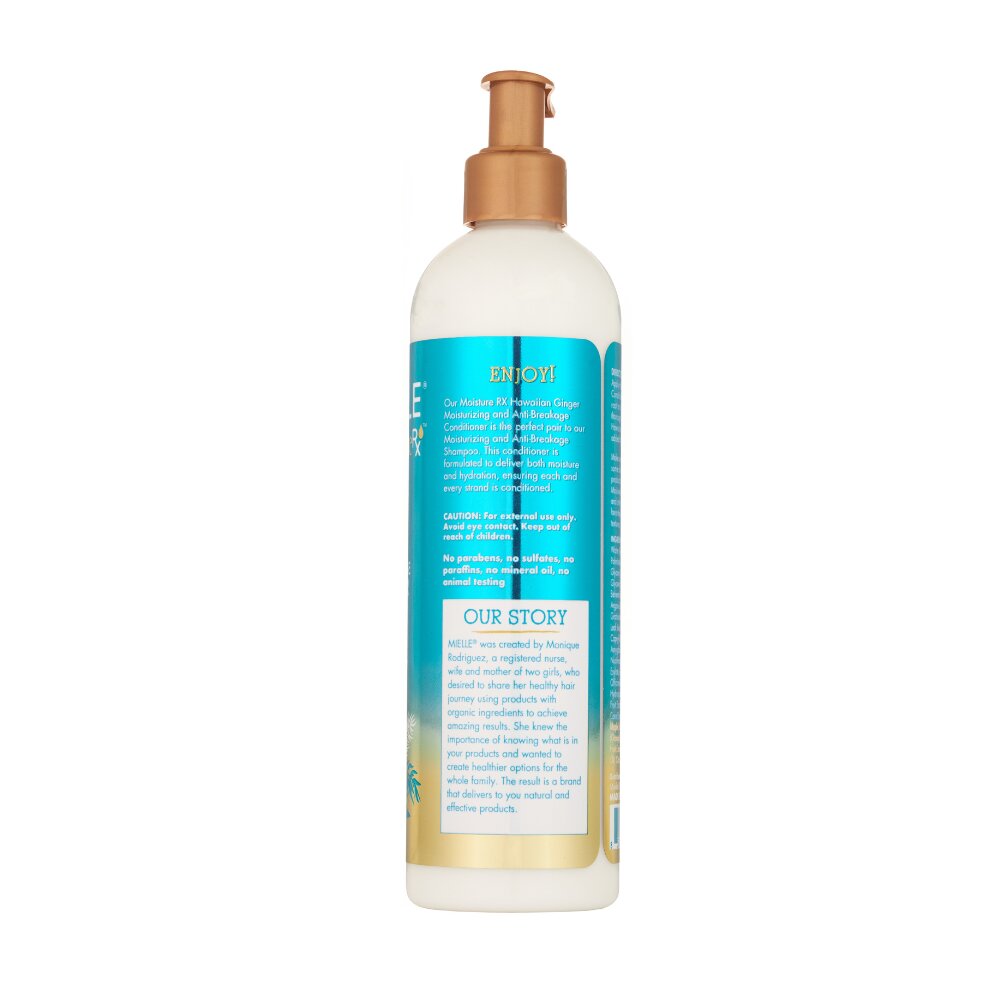 Moisture RX Hawaiian Ginger Anti-Breakage Conditioner