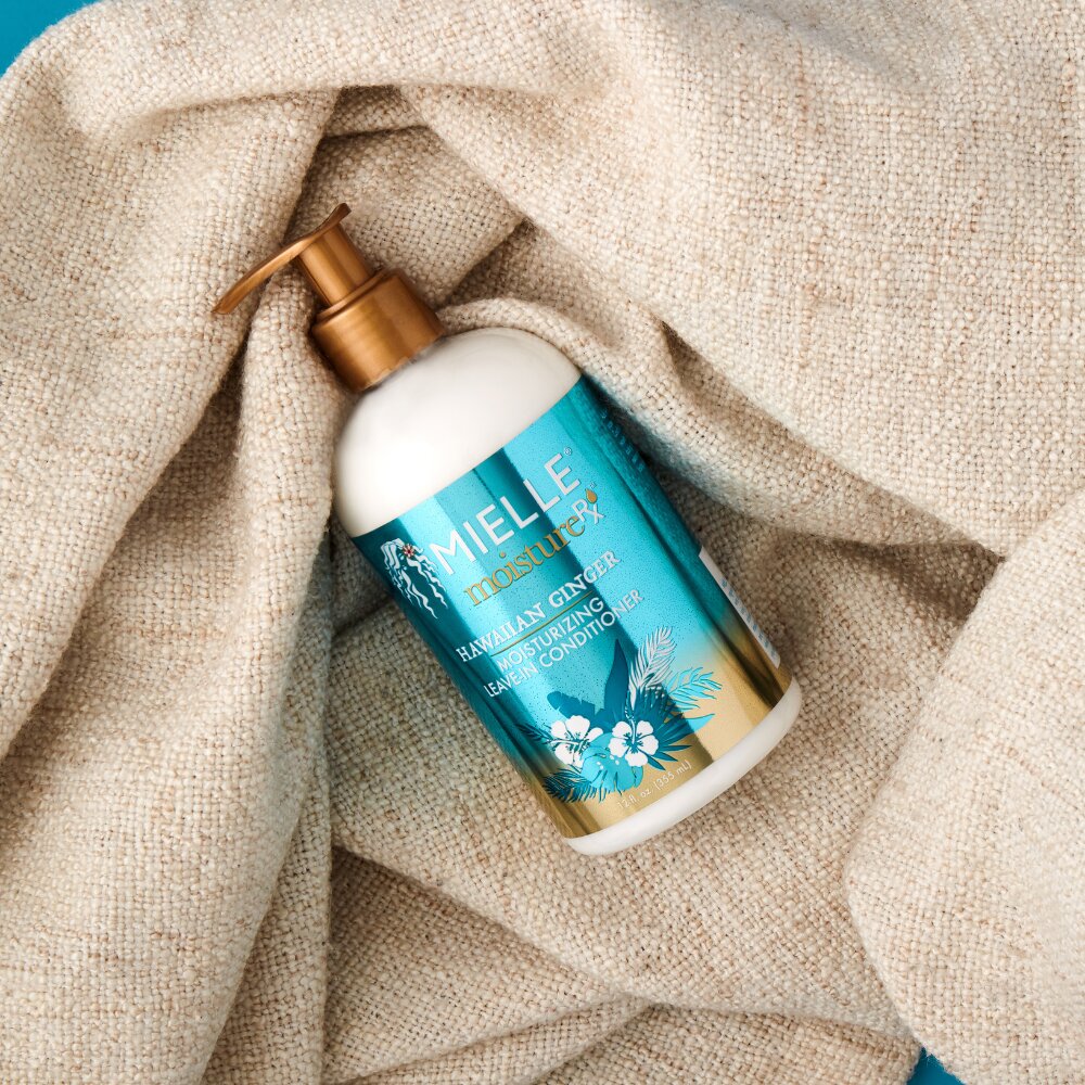 Moisture RX Hawaiian Ginger Leave-In Conditioner