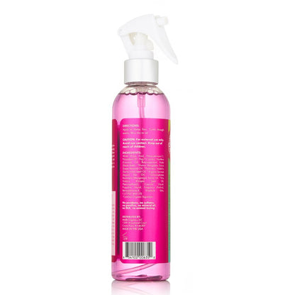 Mongongo Oil Style Setting Spray