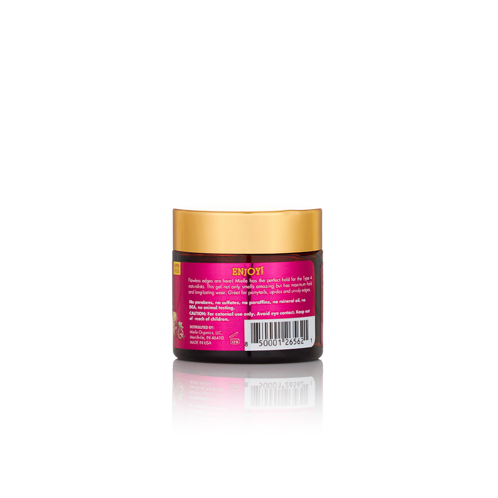 Pomegranate & Honey Super Hold Edge Gel