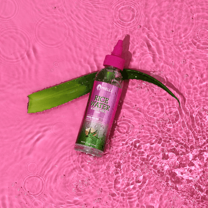 Rice Water & Aloe Scalp Relief