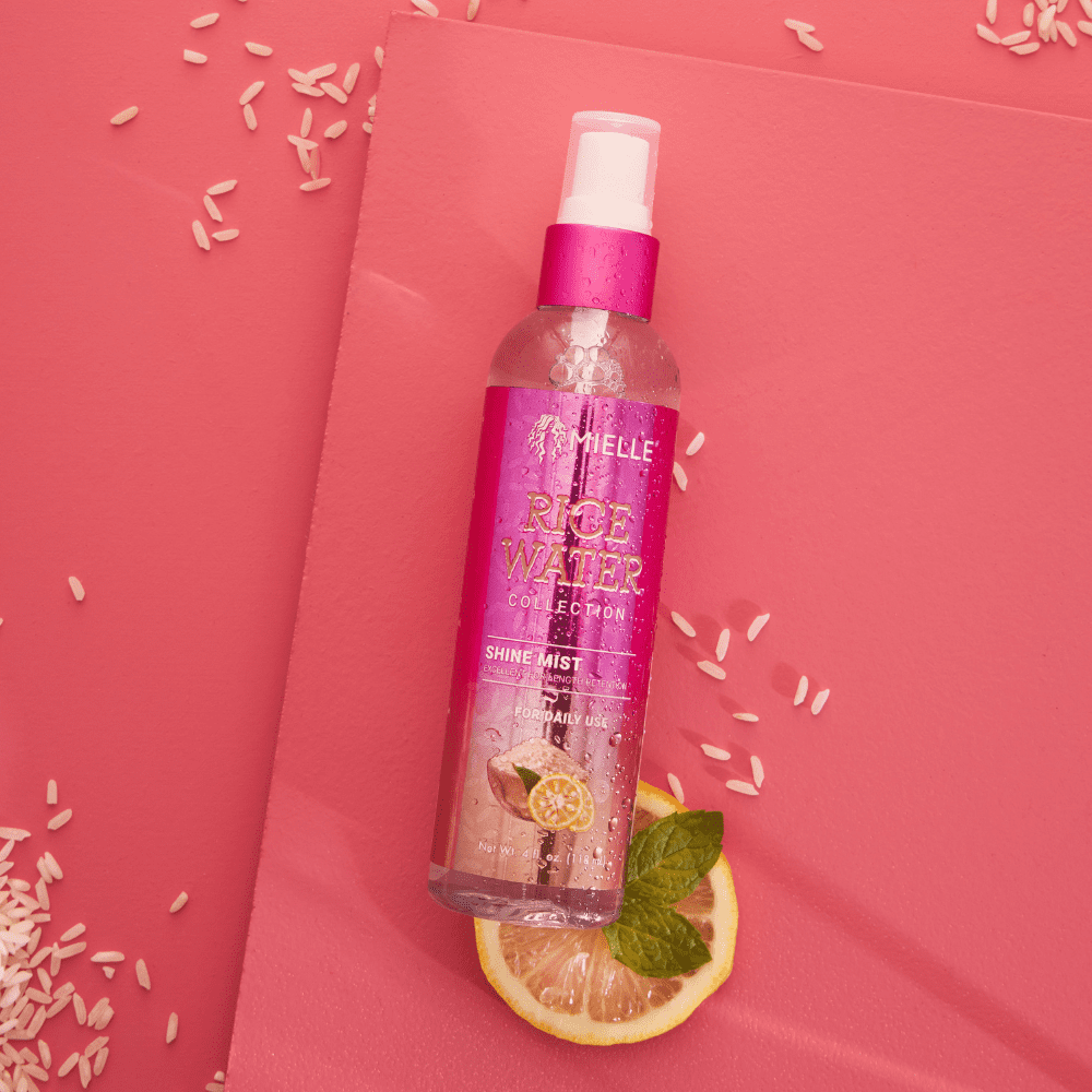 Rice Water Shine Mist