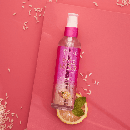 Rice Water Shine Mist