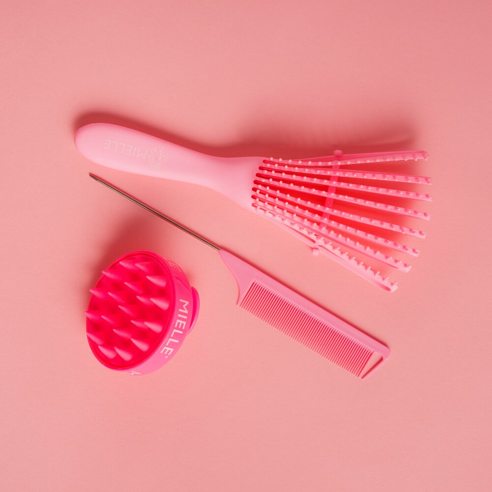 Detangling Brush